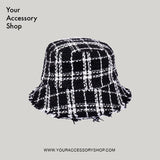 Coco Bucket Hat