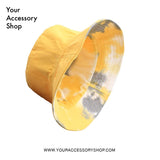 G Reversible Tie Dye Bucket Hat