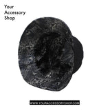 Animal Reversible Bucket Hat