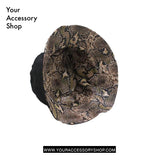 Animal Reversible Bucket Hat