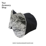 Animal Reversible Bucket Hat