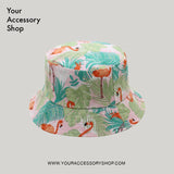 Heartbreak Bucket Hat