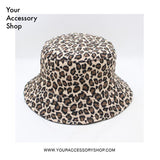 Ride To Milan Bucket Hat