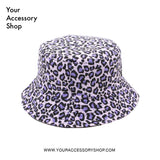 Ride To Milan Bucket Hat