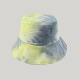 Lia Tie Dye Bucket Hat
