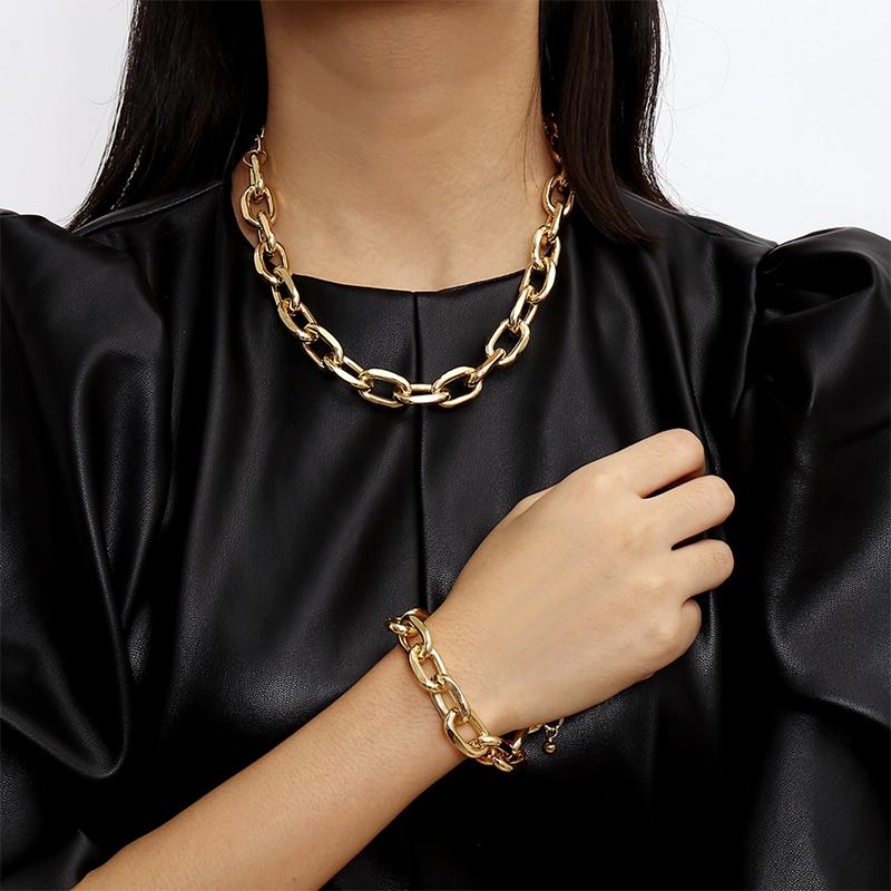 Enjoy Necklace