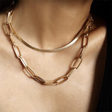 James Necklace