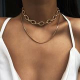 Aesthetic Necklace