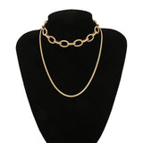 Aesthetic Necklace