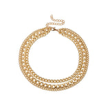 Gain Necklace