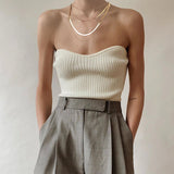 Femme Necklaces