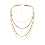 Femme Necklaces