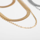 Femme Necklaces