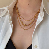 Kessels Necklaces