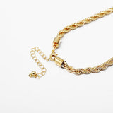 Strive Necklace