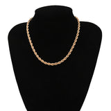 Strive Necklace
