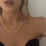 Strive Necklace