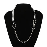 Boy Necklace