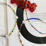 Vacay Dreaming Choker Set
