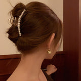 Whisper Hair Clip
