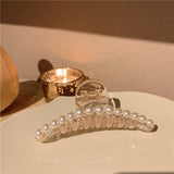 Whisper Hair Clip