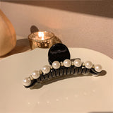 Whisper Hair Clip