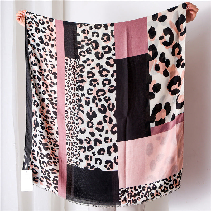 Tasmin Scarf