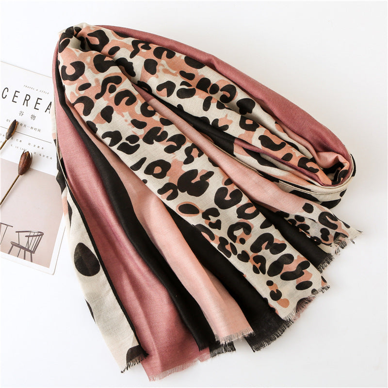 Tasmin Scarf