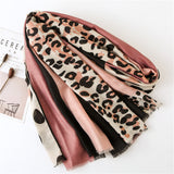Tasmin Scarf