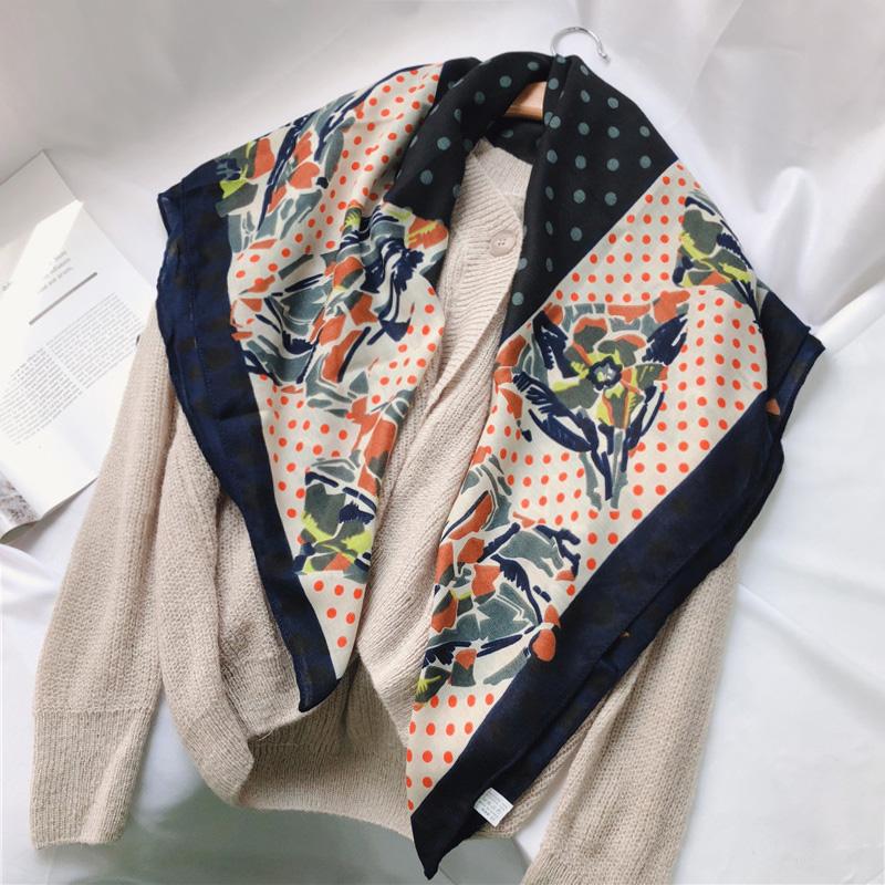 Watson Scarf