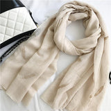 Sceats Scarf