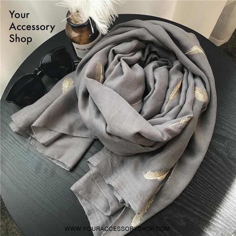 Sceats Scarf