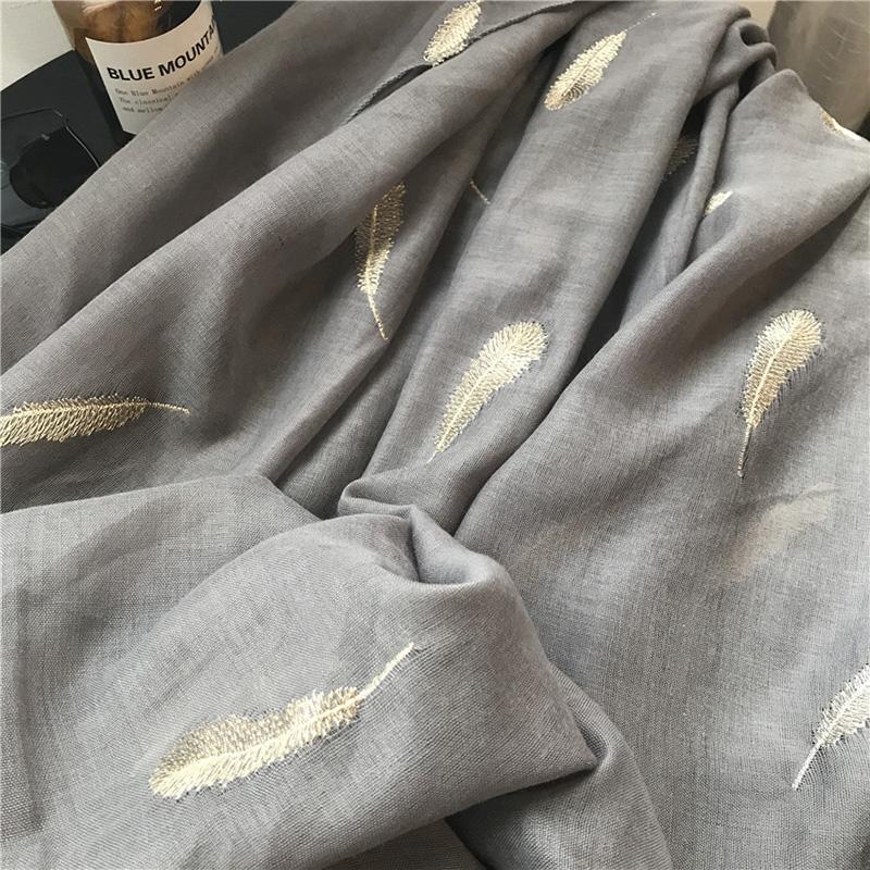 Sceats Scarf