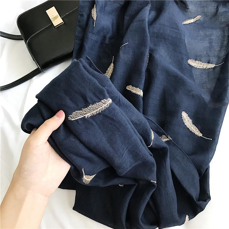 Sceats Scarf