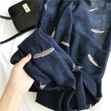 Sceats Scarf