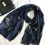 Sceats Scarf