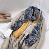 Kimberly Scarf