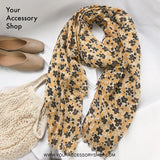 Willy Scarf