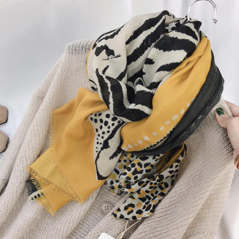 Trevor Scarf