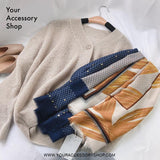 Peggy Scarf