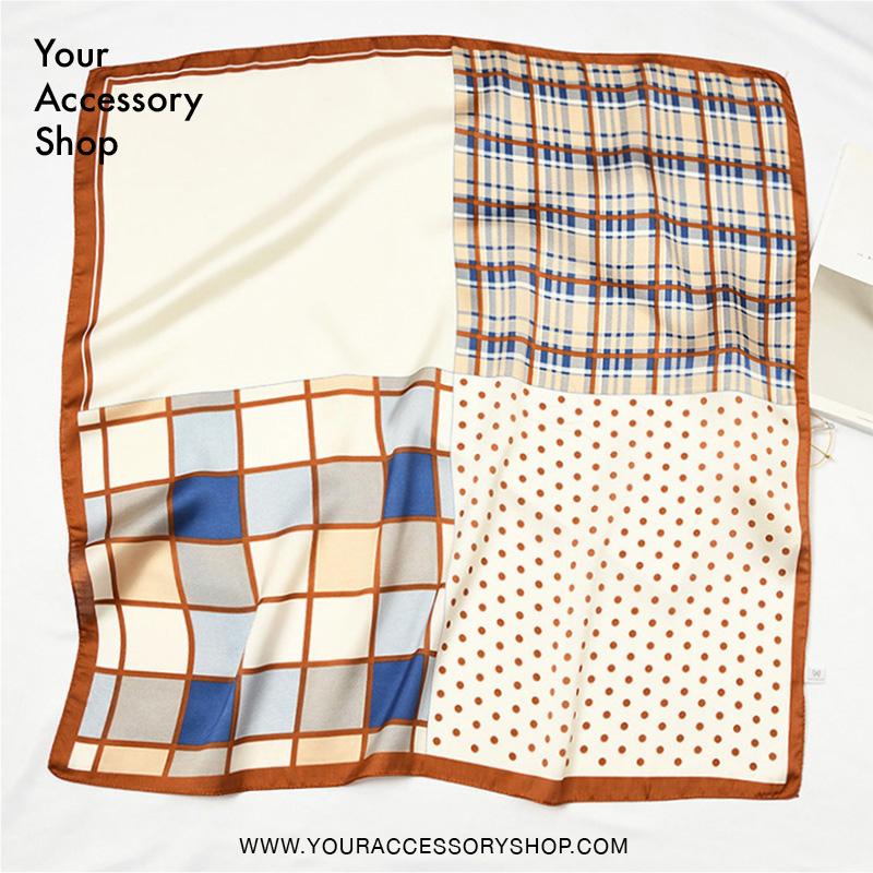 Aroon Scarf