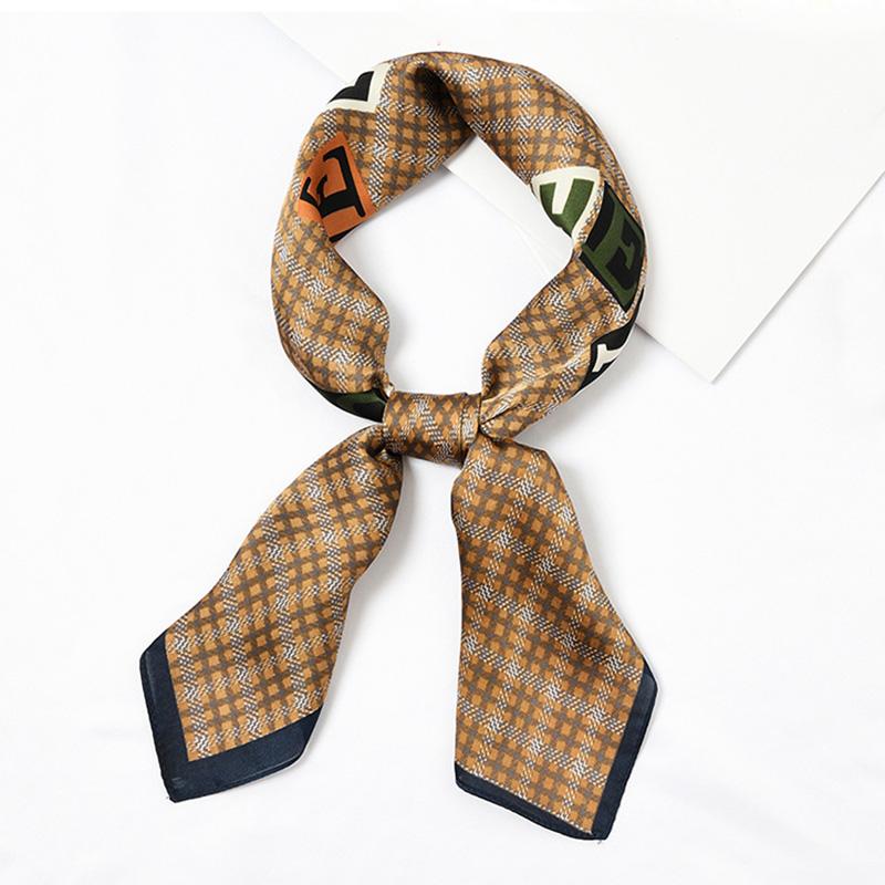 Azealia Scarf