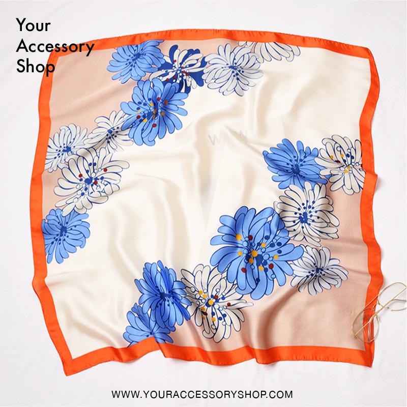 Eleanor Scarf