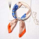 Eleanor Scarf