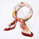 Enjoy Scarf