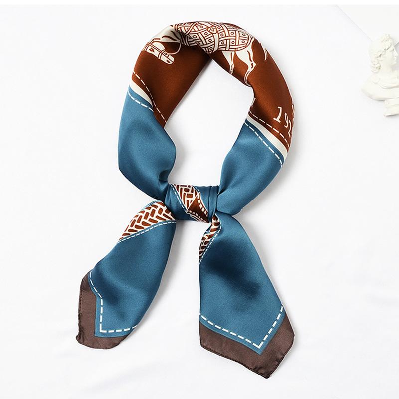 Pony Scarf