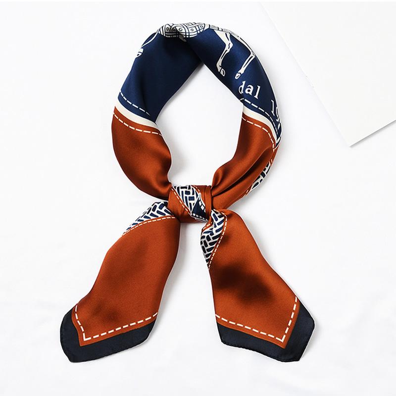 Pony Scarf