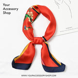 Calyx Scarf