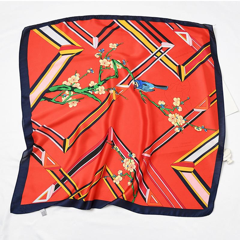 Calyx Scarf
