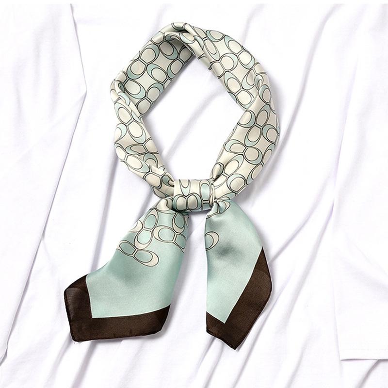 Scott Scarf
